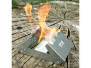 Fire Dragon Multi-Fuel Cooker